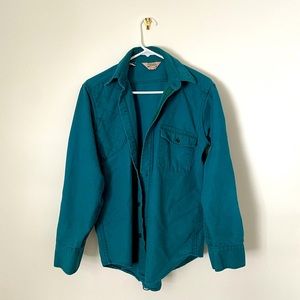 Vintage Cabela’s Button Down Shirt